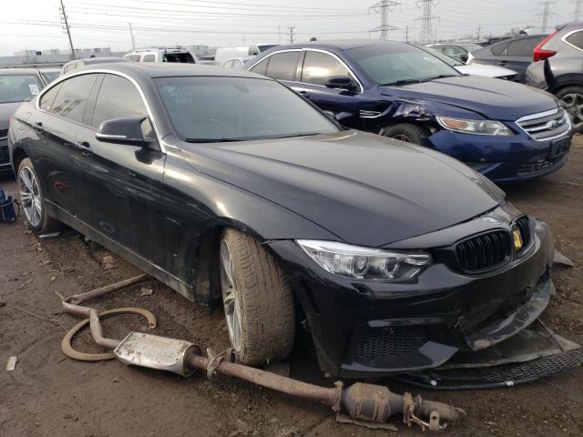 WBA4C9C56GG140069 BMW 428 Xi Gran Coupe Sulev
