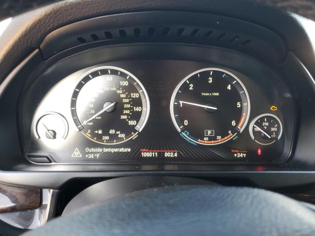 5UXKS4C53F0N10271 BMW X5 Xdrive35d