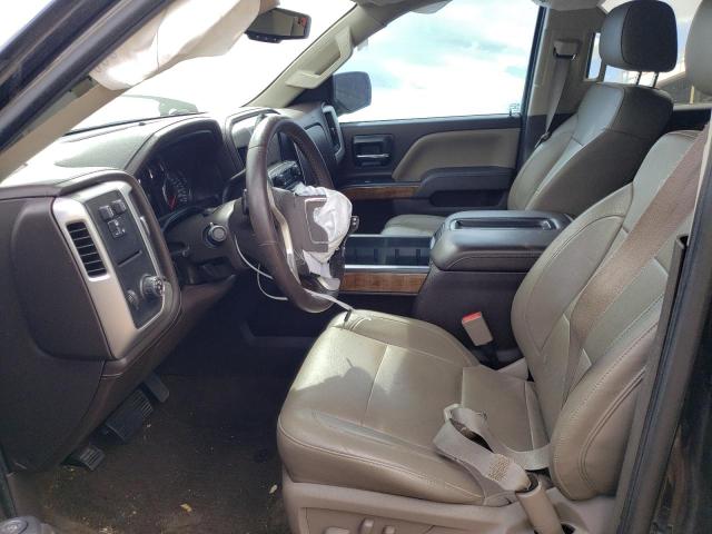 3GTP1VEC5EG331610 GMC Sierra C1500 Slt
