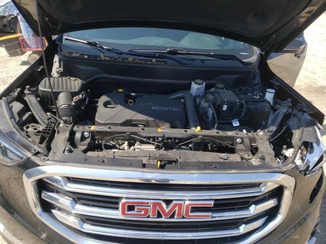 3GKALPEV1JL315343 GMC Terrain Slt