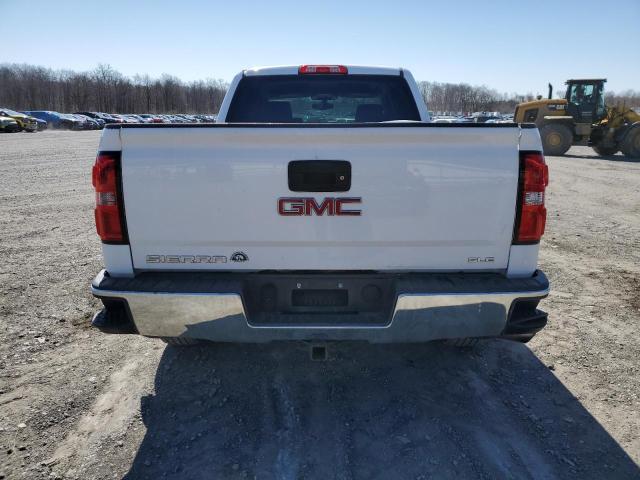 3GTU2UEC0EG325207 GMC Sierra K1500 Sle