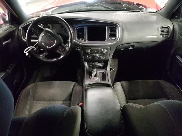 2C3CDXCT7JH221225 Dodge CHARGER R/T