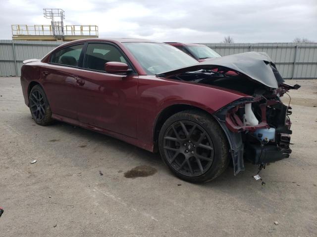 2C3CDXCT3KH523368 Dodge CHARGER R/T