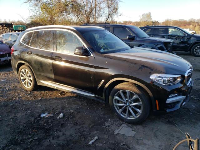 5UXTR9C53JLD74943 BMW X3 Xdrive30i