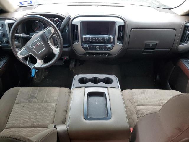 1GTV2UEC0EZ164541 GMC Sierra K1500 Sle