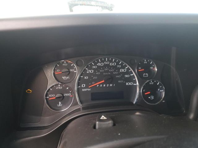 1GTW7AFG0L1162273 GMC Savana G2500
