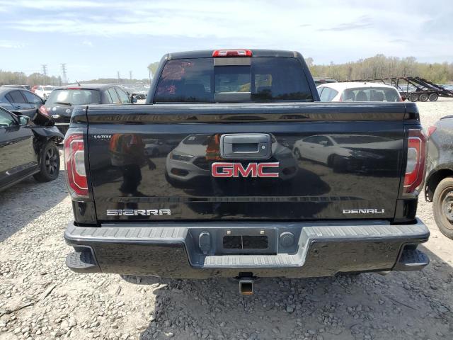 3GTU2PEC6GG254440 GMC Sierra K1500 Denali