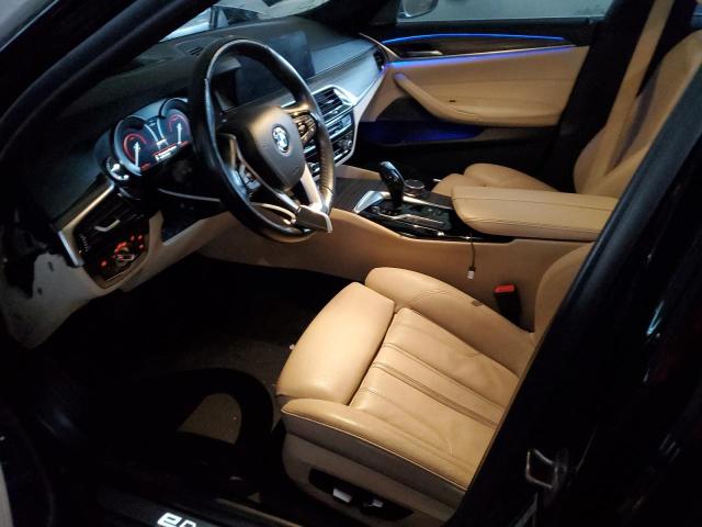 WBAJA9C50JB253335 BMW 530e