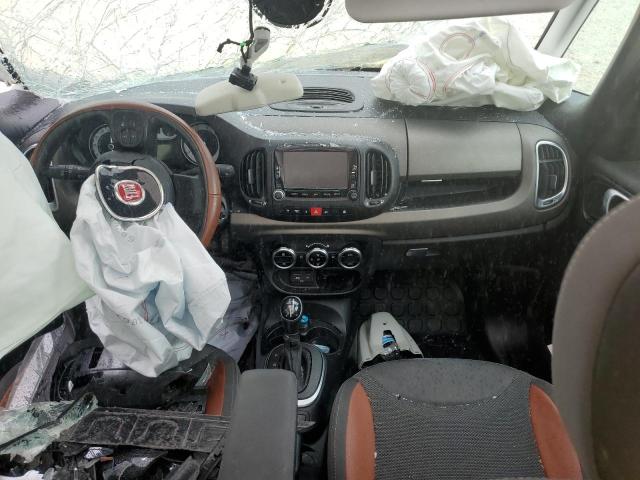 ZFBCFADH2EZ029118 Fiat 500L TREKKING