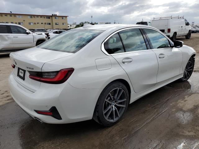 3MW5R7J06N8C61775 BMW 330XI
