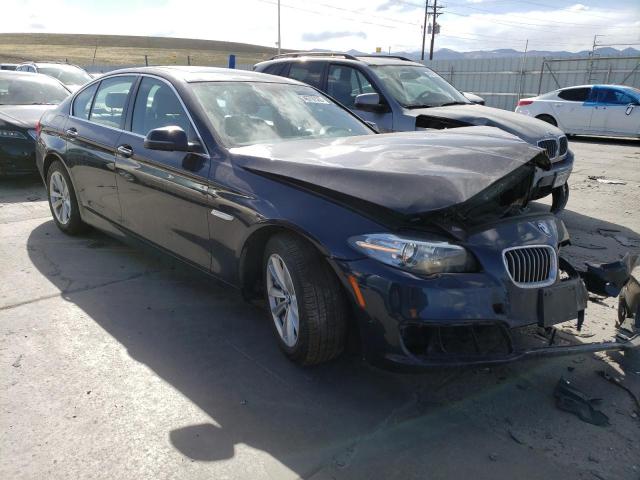 WBA5A7C56ED615443 BMW 528 XI