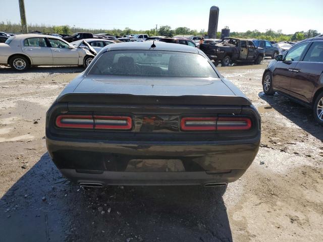 2C3CDZJG3KH655497 Dodge Challenger Gt
