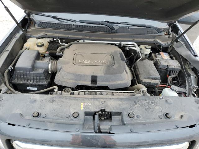 1GTG6CE30G1307397 GMC CANYON SLE