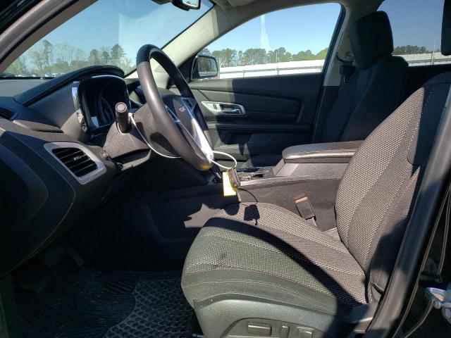 2GKFLTEK9H6337917 GMC Terrain Sle