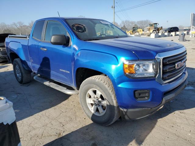 1GTH5BEA9K1137016 GMC Canyon
