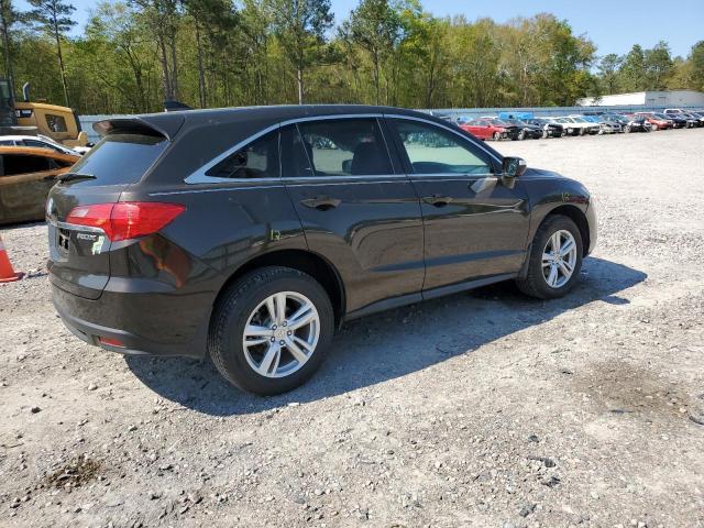 5J8TB3H54EL018047 Acura Rdx Technology