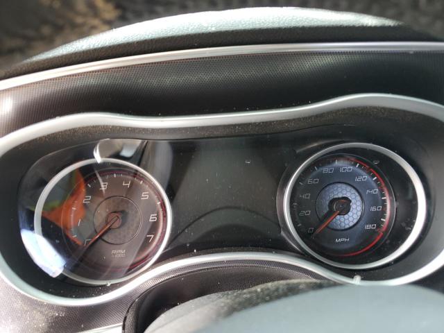 2C3CDXGJ0HH511292 Dodge Charger R/t 392