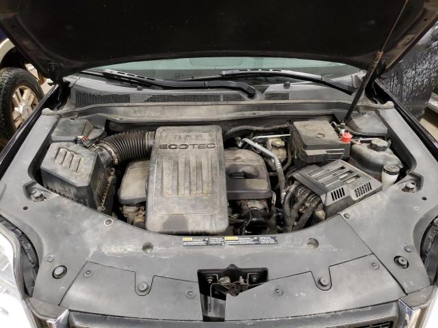 2GKFLWEK9F6164639 GMC Terrain Sle