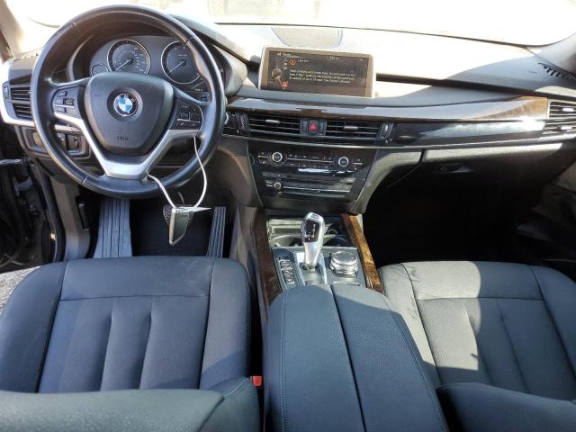 5UXKR0C58F0K62717 BMW X5 Xdrive35i