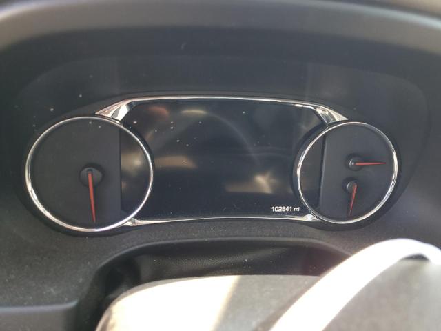 1GKKNPLS4HZ303990 GMC Acadia Denali