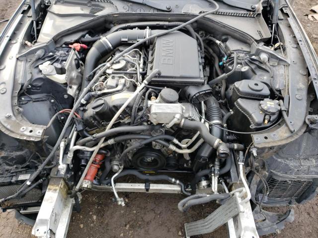 WBA5B3C53FD541213 BMW 535 XI