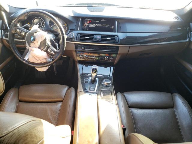 WBAXA5C53GG042404 BMW 535 D
