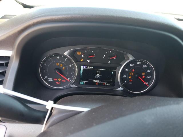 1GKKNULS2JZ246824 GMC Acadia Slt-1