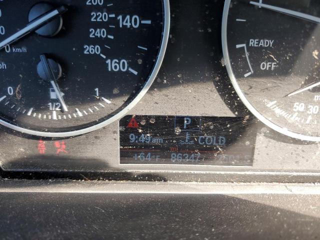 WBXHU7C39J5H43613 BMW X1 Sdrive28i