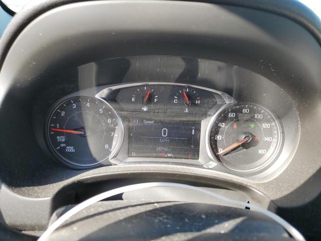 3GKALMEV3ML372663 GMC Terrain Sle