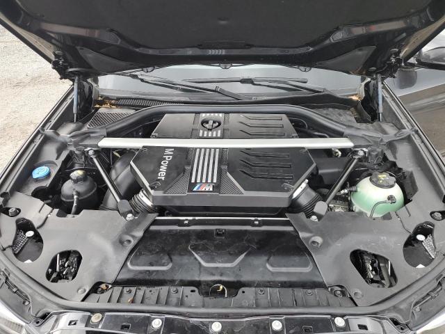 5YM13EC04N9J34797 BMW X3 M