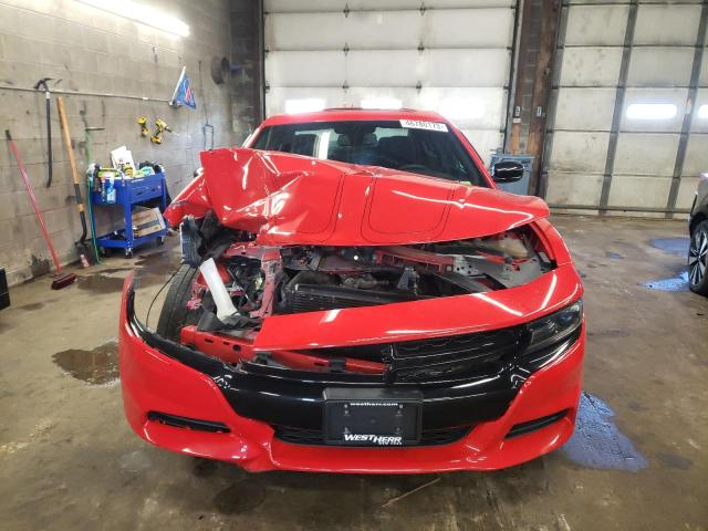 2C3CDXCT7JH221225 Dodge CHARGER R/T