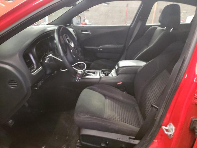 2C3CDXCT7JH221225 Dodge CHARGER R/T