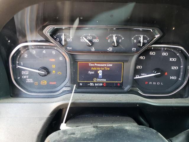 1GTR8CED6KZ424018 GMC Sierra C1500 Elevation