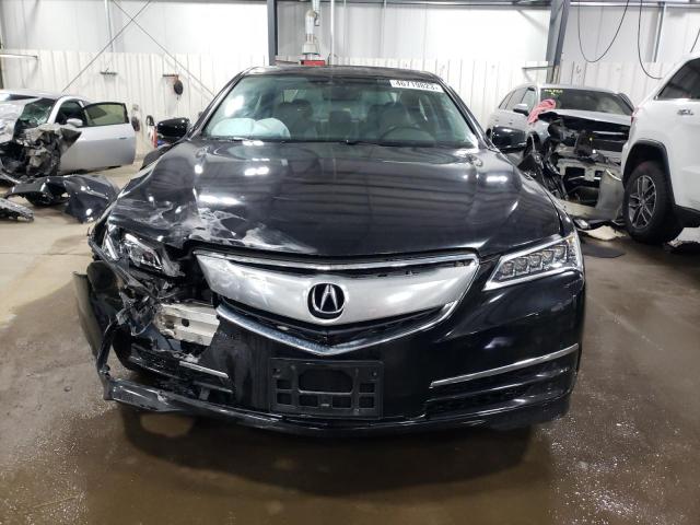 19UUB1F54FA003010 Acura TLX TECH