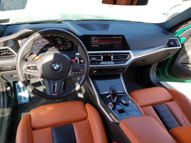 WBS33AY00NFM42062 BMW M3 Competition
