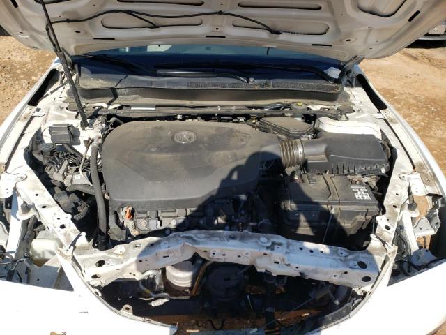 19UUB2F5XFA018276 Acura TLX TECH