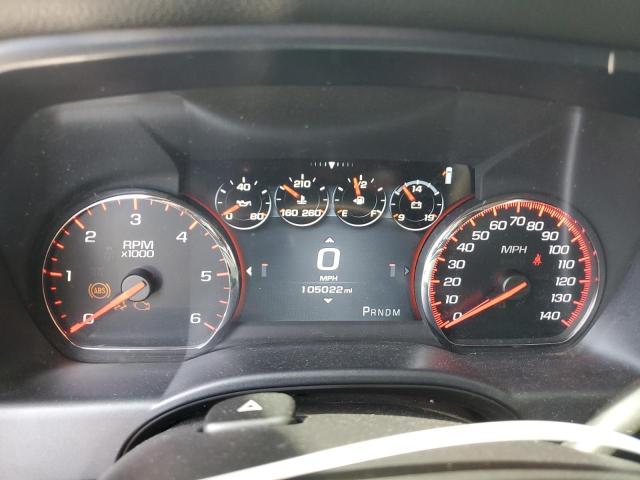 3GTU2PEC6GG254440 GMC Sierra K1500 Denali