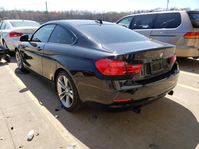 WBA3R1C52FK193715 BMW 435 I