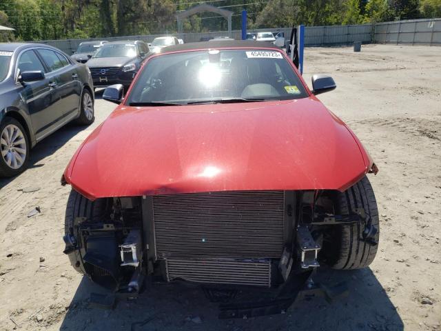 WBA1M1C57FV393820 BMW M235I