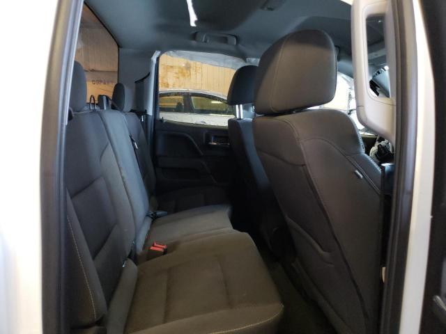 1GTV2MEC4JZ349587 GMC Sierra K1500 Sle