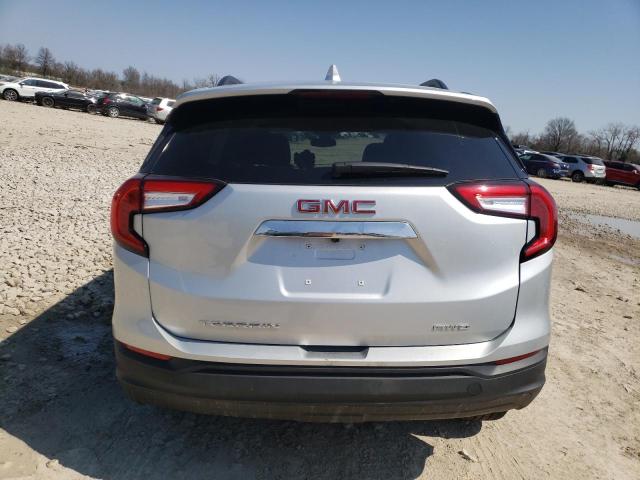 3GKALTEV6NL111166 GMC Terrain Sle