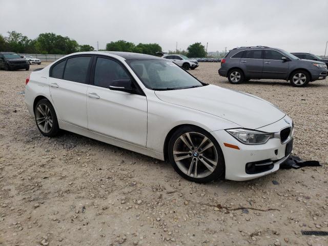 WBA3A5C58EP603451 BMW 328 I