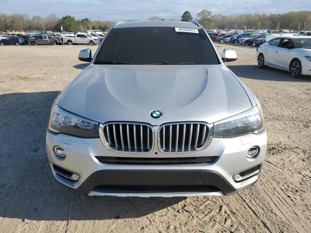 5UXWX9C5XG0D82633 BMW X3 Xdrive28i