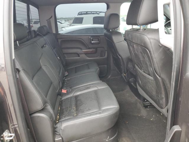 3GTU2VEC6FG175272 GMC Sierra K1500 Slt