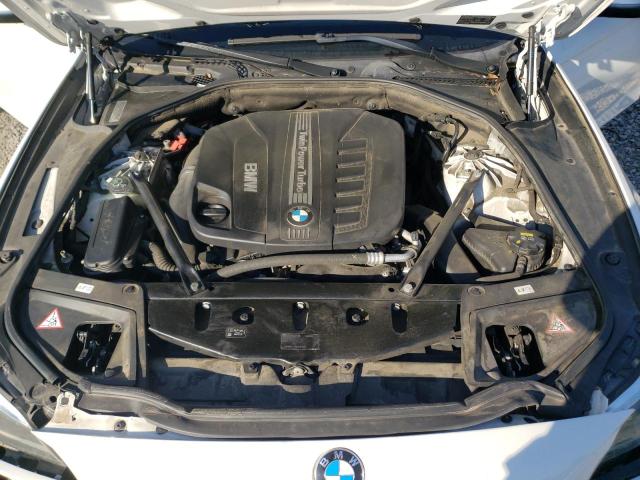 WBAXA5C53GG042404 BMW 535 D
