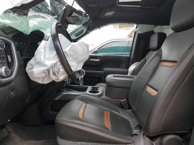 1GTP9EED6KZ167216 GMC Sierra K1500 At4