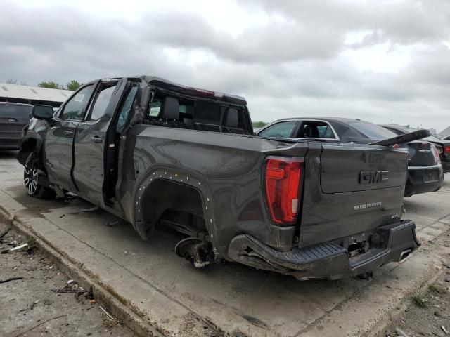 1GTP9EED6KZ167216 GMC Sierra K1500 At4