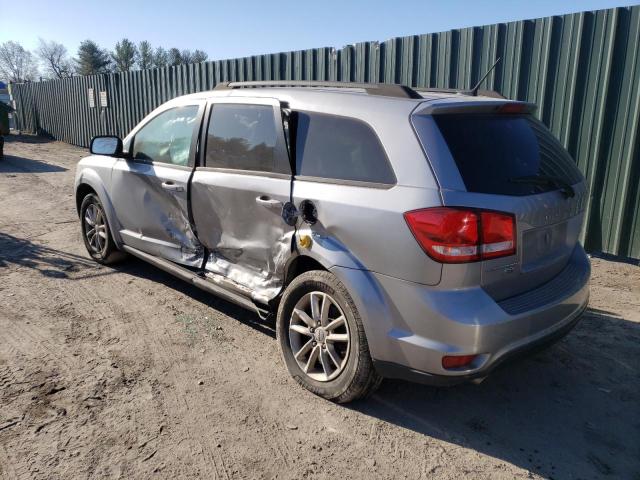 3C4PDCBG6HT571568 Dodge Journey Sxt