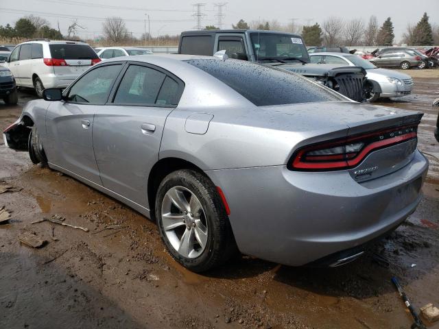 2C3CDXHG5HH533520 Dodge Charger Sxt