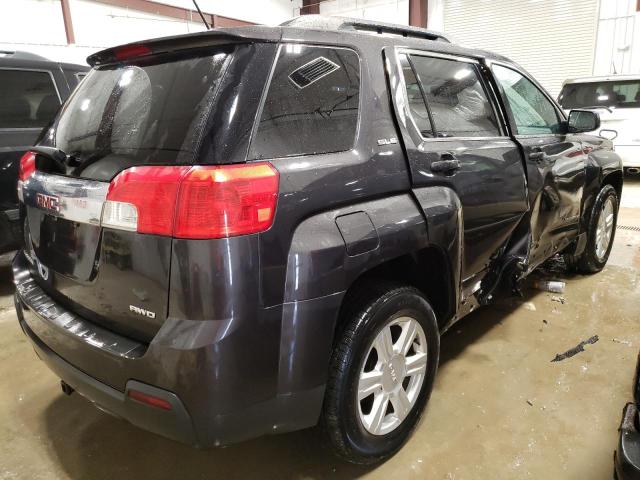 2GKFLWEK9F6164639 GMC Terrain Sle